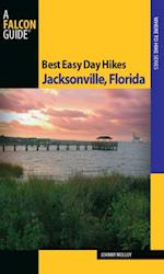 Best Easy Day Hikes Jacksonville, Florida