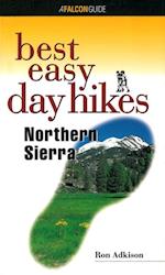 Best Easy Day Hikes Northern Sierra