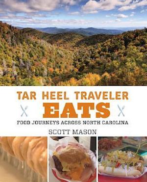 Tar Heel Traveler Eats