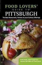 Food Lovers' Guide To(r) Pittsburgh