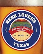 Beer Lover's Texas