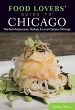 Food Lovers' Guide to(R) Chicago