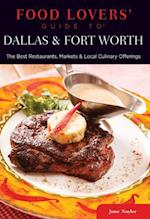 Food Lovers' Guide to(R) Dallas & Fort Worth