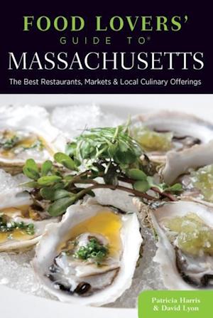 Food Lovers' Guide to(R) Massachusetts