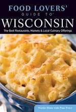Food Lovers' Guide to(R) Wisconsin