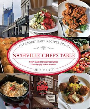 Nashville Chef's Table