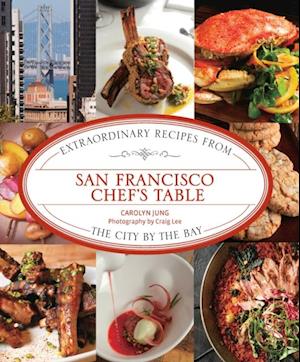 San Francisco Chef's Table