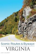 Scenic Routes & Byways(TM) Virginia