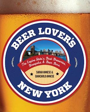 Beer Lover's New York