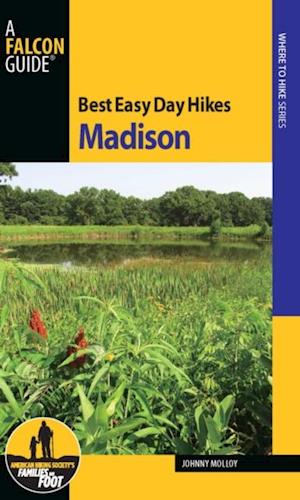 Best Easy Day Hikes Madison