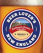 Beer Lover's New England