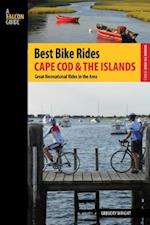 Best Bike Rides Cape Cod and the Islands