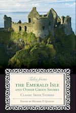 Tales from the Emerald Isle and Other Green Shores
