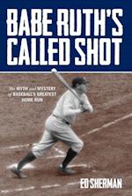 Babe Ruth's Called Shot