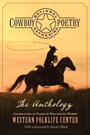 National Cowboy Poetry Gathering