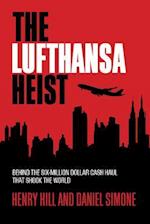 The Lufthansa Heist