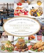 Fairfield County Chef's Table