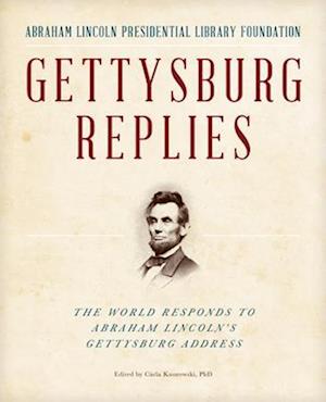 Gettysburg Replies