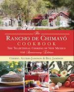 Rancho de Chimayo Cookbook