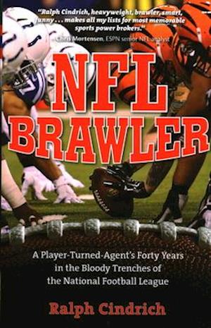 NFL Brawler