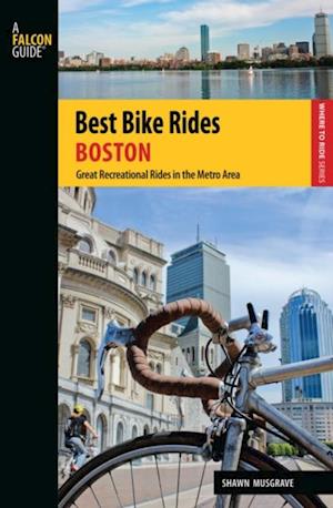 Best Bike Rides Boston