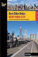 Best Bike Rides New York City