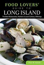 Food Lovers' Guide to(R) Long Island