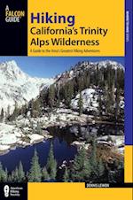 Hiking California's Trinity Alps Wilderness