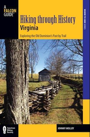 Hiking through History Virginia