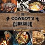 The Cowboy's Cookbook