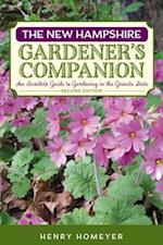 The New Hampshire Gardener's Companion