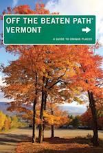 Vermont Off the Beaten Path(R)