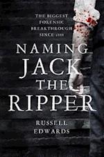 Naming Jack the Ripper