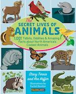 The Secret Lives of Animals