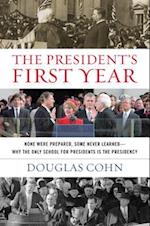 The President's First Year