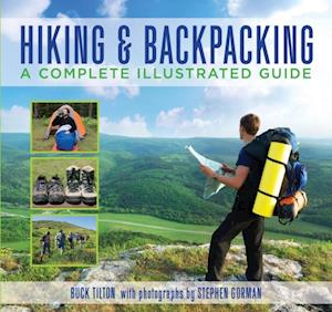 Hiking and Backpacking