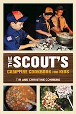 Scout's Campfire Cookbook for Kids