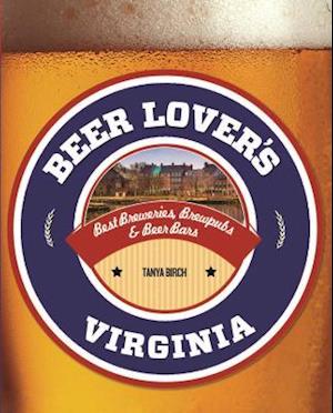 Beer Lover's Virginia