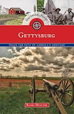 Historical Tours Gettysburg