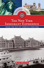 Historical Tours The New York Immigrant Experience