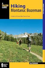 Hiking Montana: Bozeman