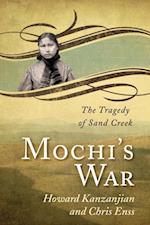 Mochi's War