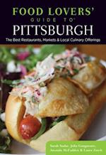 Food Lovers' Guide to(R) Pittsburgh