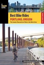 Best Bike Rides Portland, Oregon