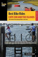 Best Bike Rides Cape Cod and the Islands