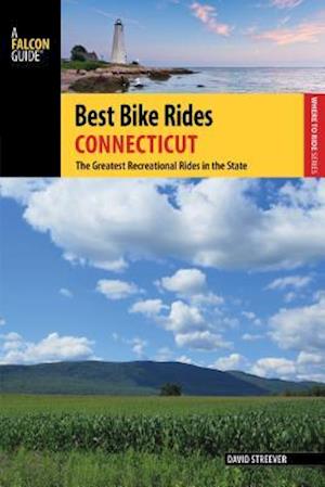 Best Bike Rides Connecticut