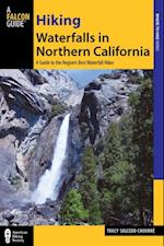 Hiking Waterfalls in Northern California