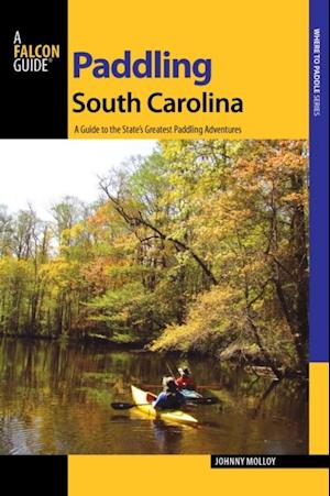 Paddling South Carolina