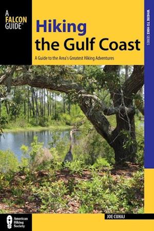 Hiking the Gulf Coast