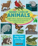 Secret Lives of Animals